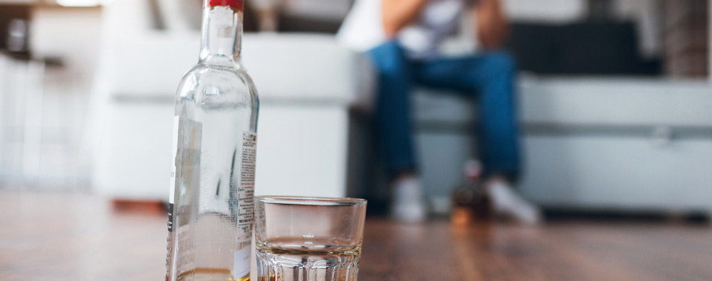 Uzależnienie od alkoholu